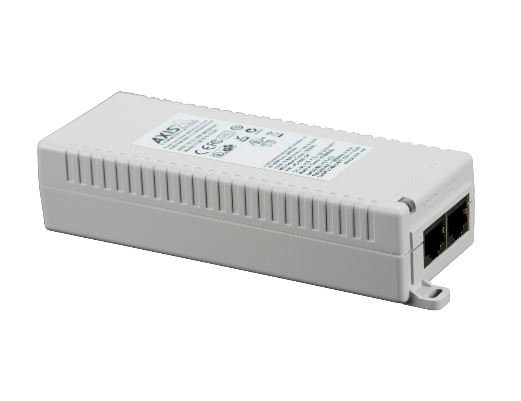 Injector PoE AXIS T8133 30W MIDSPAN